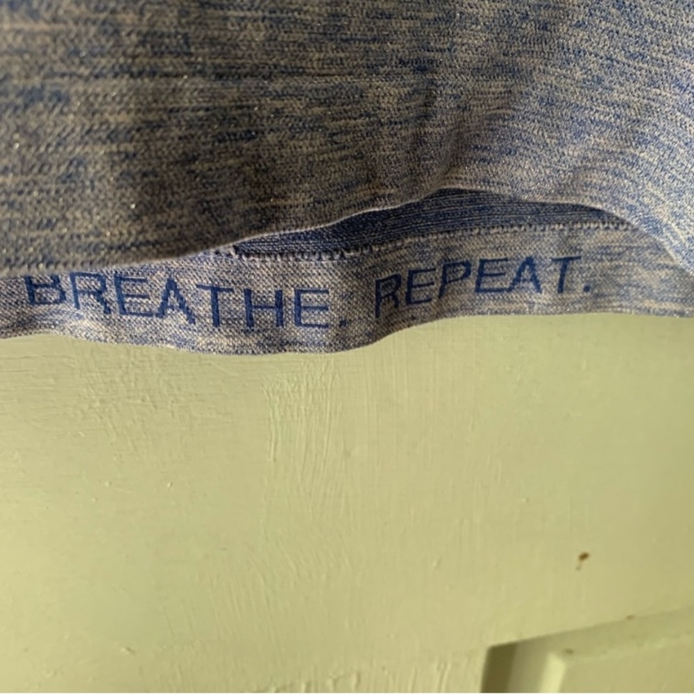 Lululemon Run Swiftly Long Sleeve - image 3